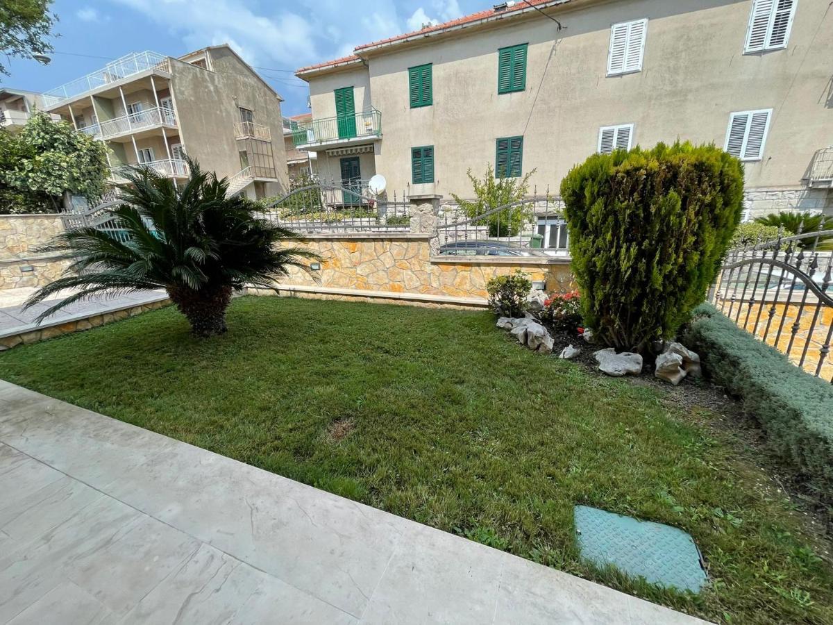 A&L Luxury Apartment Split Exterior foto