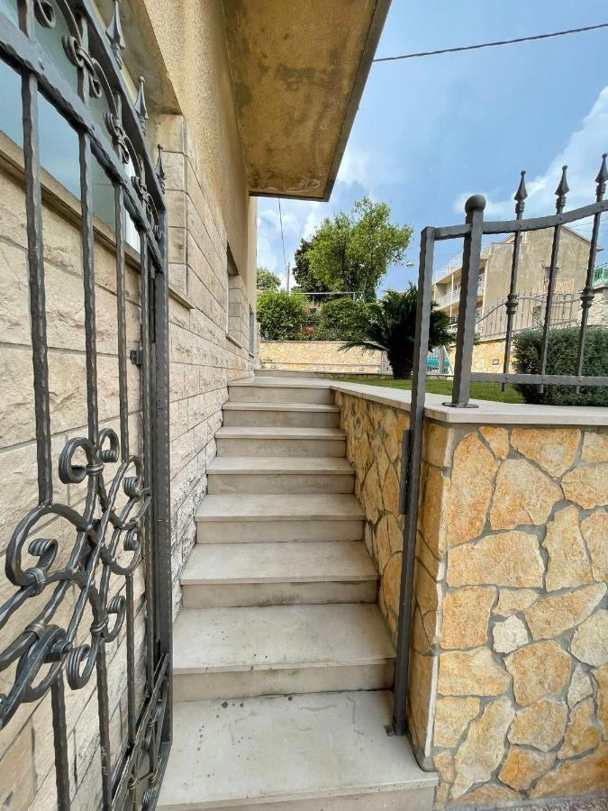 A&L Luxury Apartment Split Exterior foto