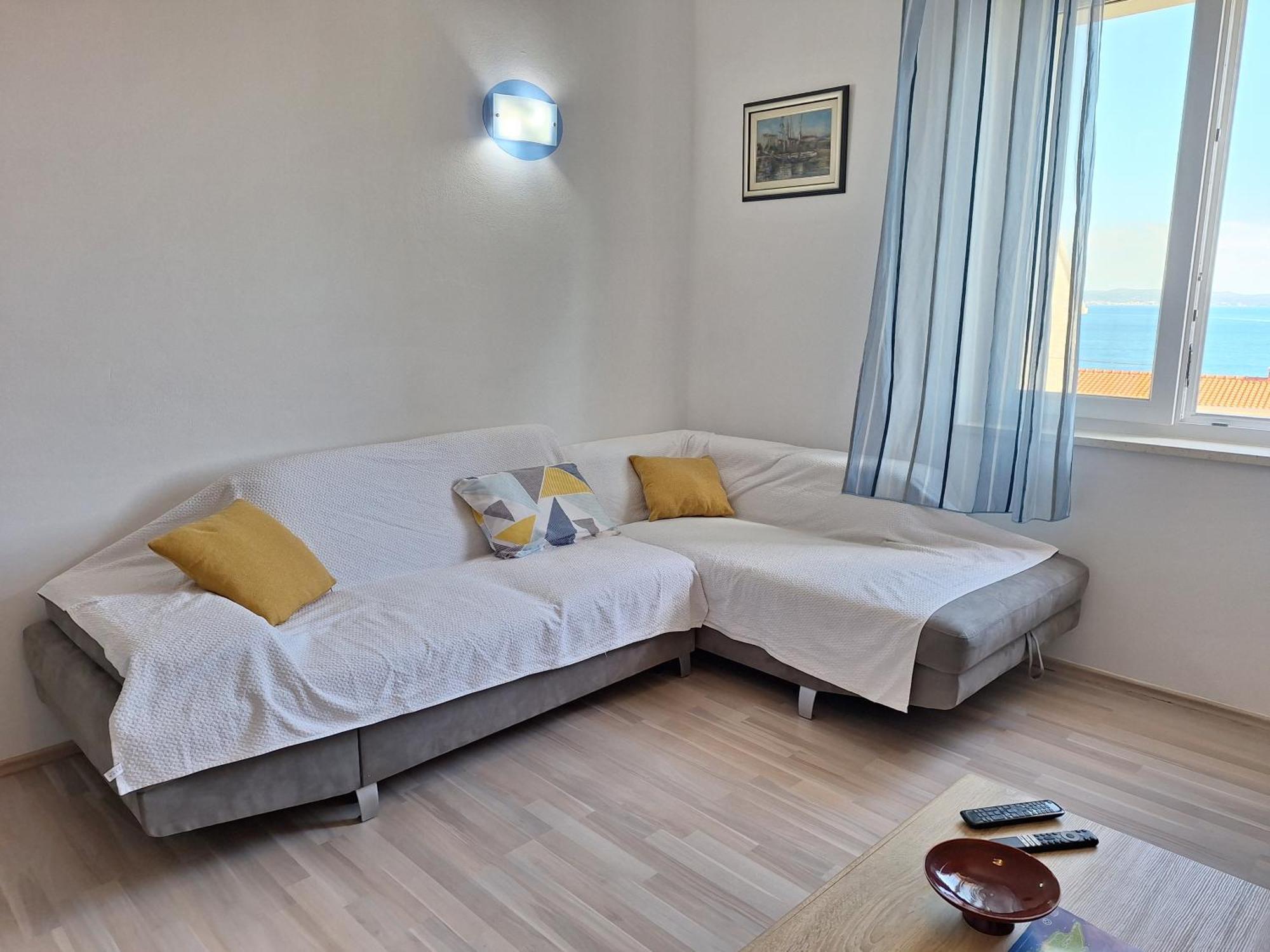 A&L Luxury Apartment Split Exterior foto